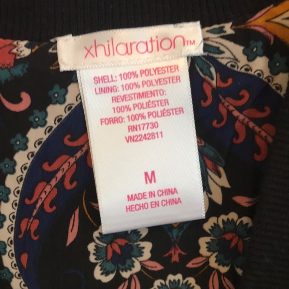 Light weight jacket - Picture 3 of 3